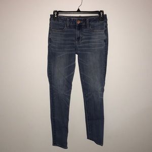 AEO 360° super stretch jeggings